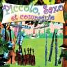 Broussolle, Jean, Piccolo, Saxo et compagnie, Chansons & comptines, Contes musicaux, Enfance, RDM-Edition, Musique