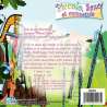 Broussolle, Jean, Piccolo, Saxo et compagnie, Chansons & comptines, Contes musicaux, Enfance, RDM-Edition, Musique