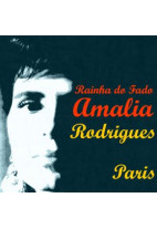 Rainha do Fado - Paris