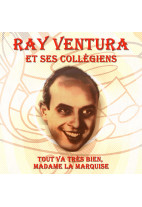 Ray Ventura et ses collégiens