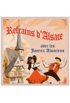 Refrains d'Alsace