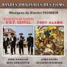 Wayne, John, Robbins, Marty, Règlements de comptes à O.K. Corral + Alamo, BOF & OST, RDM-Edition, Musique