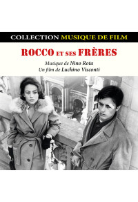 Rocco et ses frères - Bande originale du film