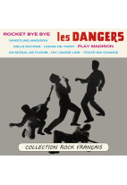 Rocket bye bye - Collection Rock Français