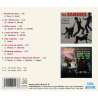 Les Dangers, Rocket bye bye - Collection Rock Français, Rock français, RDM-Edition, Musique