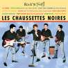 Les Chaussettes noires, Rock'n twist, Rock français, RDM-Edition, Musique