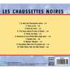 Les Chaussettes noires, Rock'n twist, Rock français, RDM-Edition, Musique