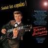 Hallyday, Johnny, Salut les copains !, Rock français, RDM-Edition, Musique