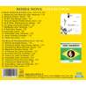 Gilberto, João, Samba de uma nota só, Variétés internationales, Amérique latine, Caraïbes, RDM-Edition, Musique
