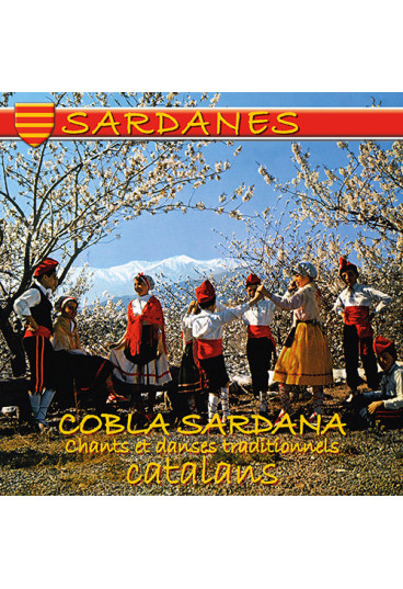 Sardanes, chants et danses traditionnels catalans