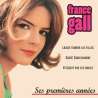 Gall, France , Ses premières années, Variétés françaises, RDM-Edition, Musique