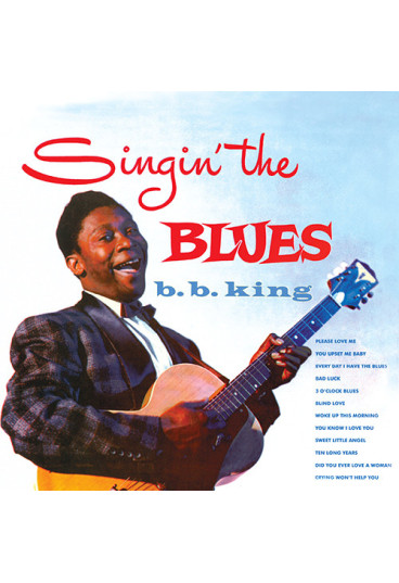 Singin' the Blues