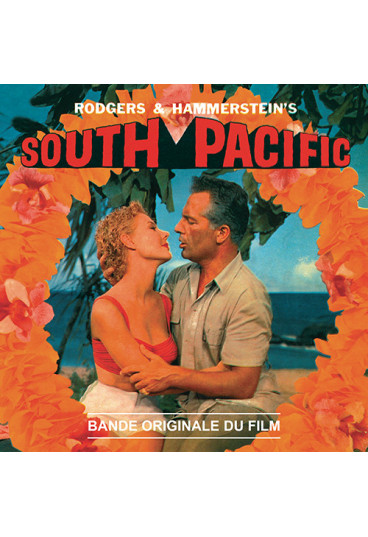 South Pacific - La bande originale du film