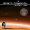 Volant, Yves, Space fantasy, Electro, RDM-Edition, Musique