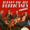 Johnny and the Hurricanes, Stormsville, Instrumental, Rock, RDM-Edition, Musique