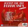 Johnny and the Hurricanes, Stormsville, Instrumental, Rock, RDM-Edition, Musique
