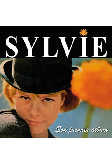 Sylvie - 1er album