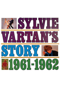 Sylvie Vartan's Story 1961 - 1962
