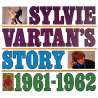 Vartan, Sylvie, Jordan, Frankie, Sylvie Vartan's Story 1961 - 1962, Variétés françaises, RDM-Edition, Musique