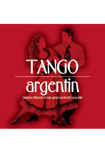 Tango argentin