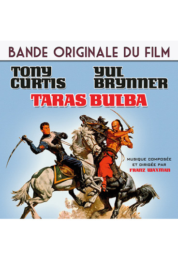 Taras Bulba