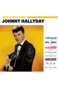 JOHNNY HALLYDAY - L'ALBUM DE SA VIE: 100 TITRES [10/5] NEW CD