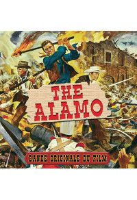 The Alamo - Bande originale du film