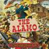 Webste, Paul Francis, Robbins, Marty, The Alamo - Bande originale du film, BOF & OST, RDM-Edition, Musique
