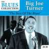 Turner, Big Joe, The Boss Of The Blues, Blues, RDM-Edition, Musique