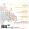 , The Buccaneer (Les Boucaniers), BOF & OST, RDM-Edition, Musique