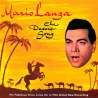 Lanza, Mario , Raskin, Judith, Murcell, Raymond, Arthur, Donald, The Desert Song, Comédies musicales, RDM-Edition, Musique