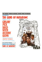 The Guns of Navarone (Les Canons de Navarone )
