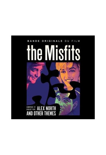 The Misfits and other themes