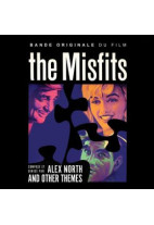 The Misfits and other themes