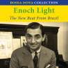 Light, Enoch, The new beat from Brazil, Variétés internationales, Amérique latine, Caraïbes, RDM-Edition, Musique