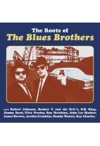The roots of The Blues Brothers