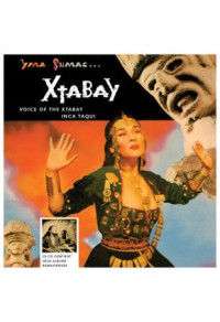 The voice of the Xtabay
