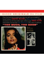 Too Much, Too Soon - La bande originale du film