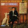 Mitchell, Eddy, Toute la ville en parle... Eddy est formidable, Rock français, RDM-Edition, Musique