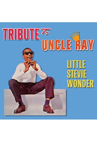 Tribute to Uncle Ray