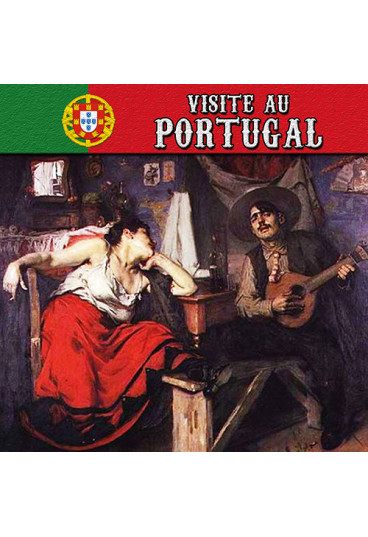 Visite au Portugal