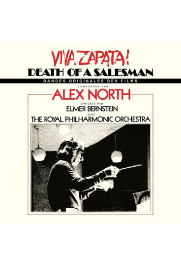 Viva Zapata ! + Death of a Salesman