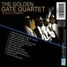 The Golden Gate Quartet, Voices of America, Gospel & negro spiritual, RDM-Edition, Musique