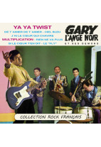 Ya ya twist - Collection Rock Français