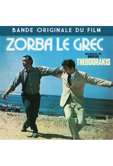 Zorba Le Grec