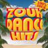 Zouk Music, Zouk dance hits, Musiques du monde, Zouk, Antilles & Océan Indien, Compilations, RDM-Edition, Musique