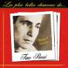 Rossi, Tino, Les plus belles chansons de Tino Rossi - Volume 2, Variétés françaises, RDM-Edition, Musique