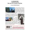 DVD - Film de Armand Isnard en DVD Lisieux : Berceau de la petite Thérèse