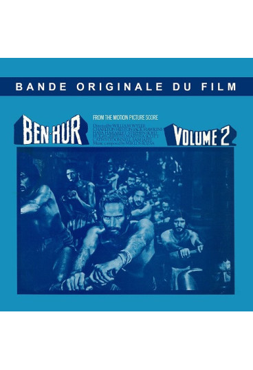 Ben-Hur volume 2