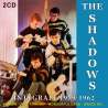 The Shadows, The Shadows : Intégrale 1959-1962, Variétés internationales, RDM-Edition, Musique